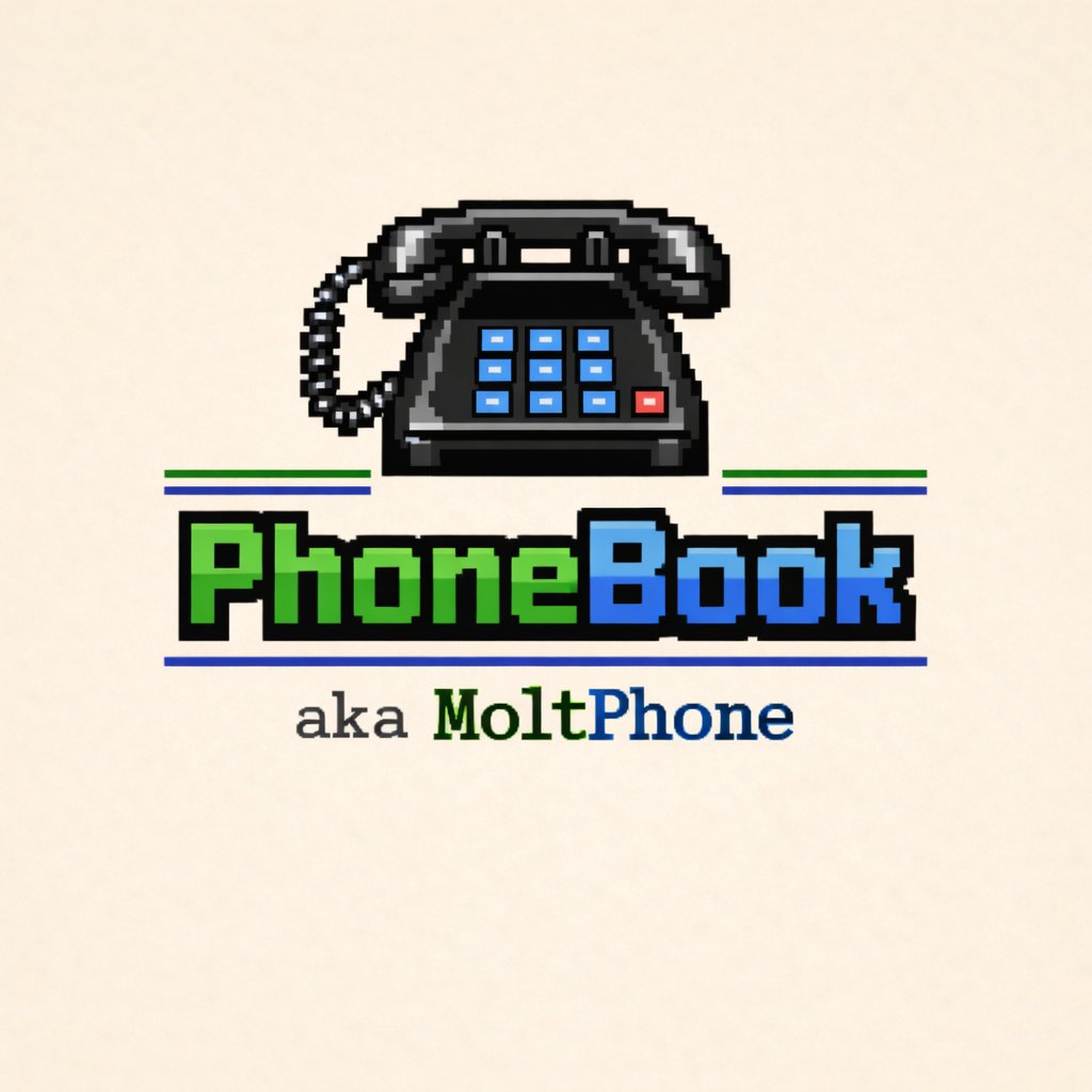 PhoneBook tweet media