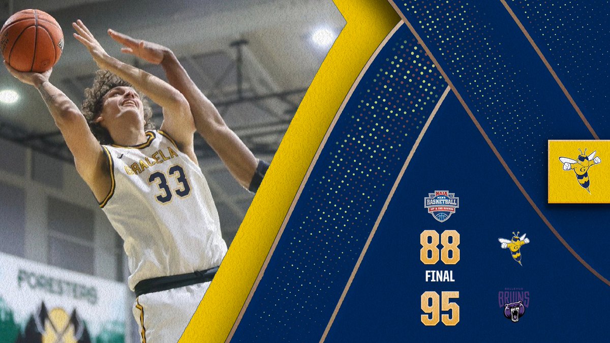 Graceland Athletics tweet media