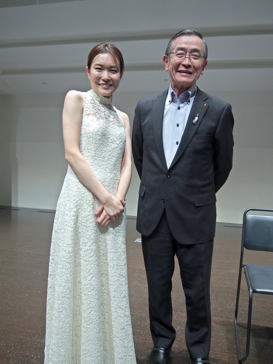 宗次ホール tweet media