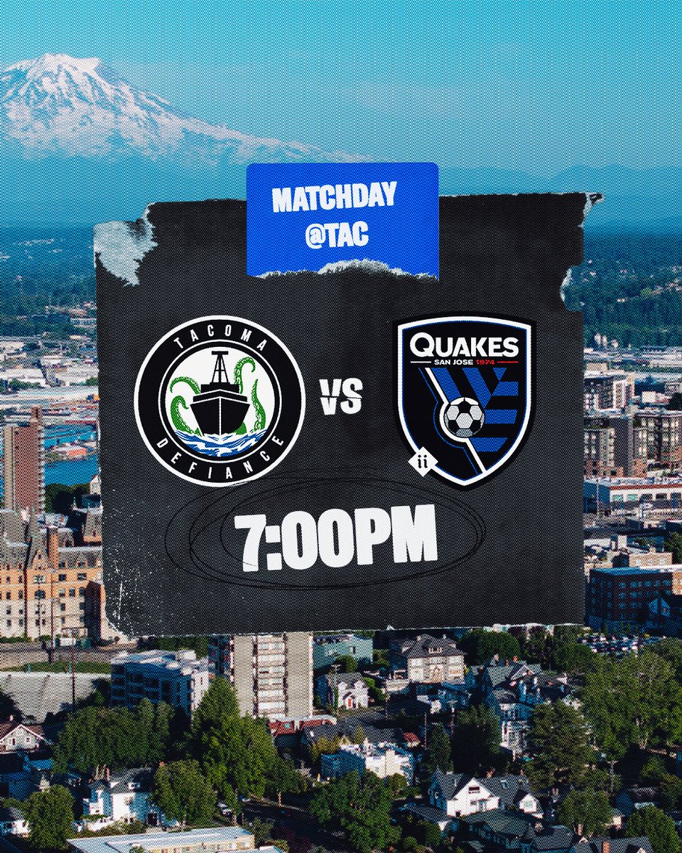 Earthquakes II tweet media