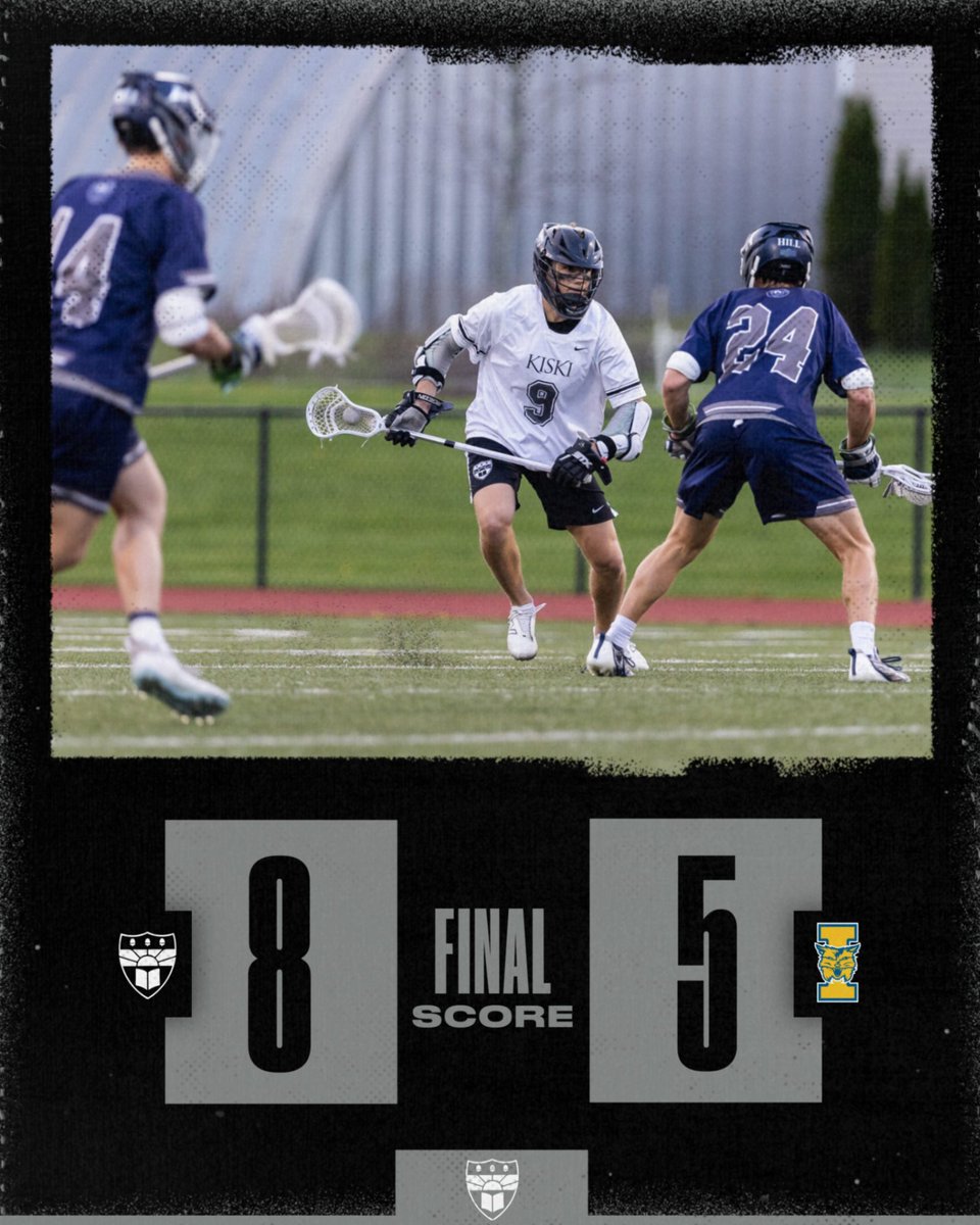 Kiski Athletics tweet media