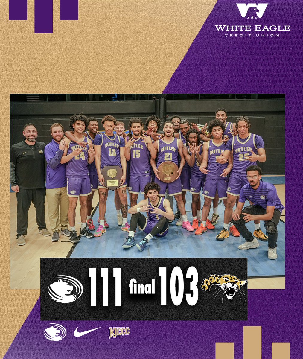 Butler Grizzlies tweet media