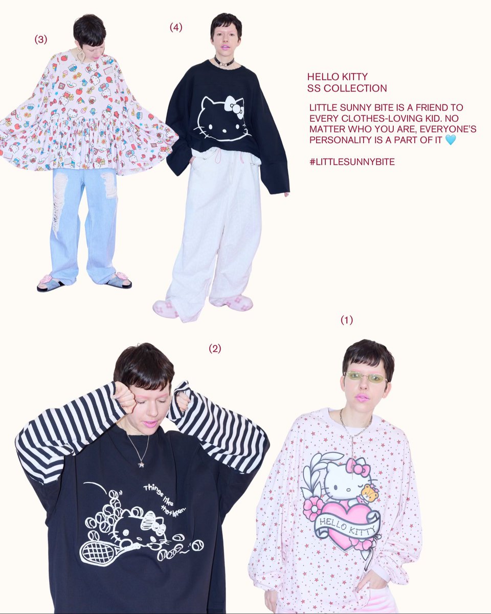 yoppy (@littlesunnybite) / Posts / X