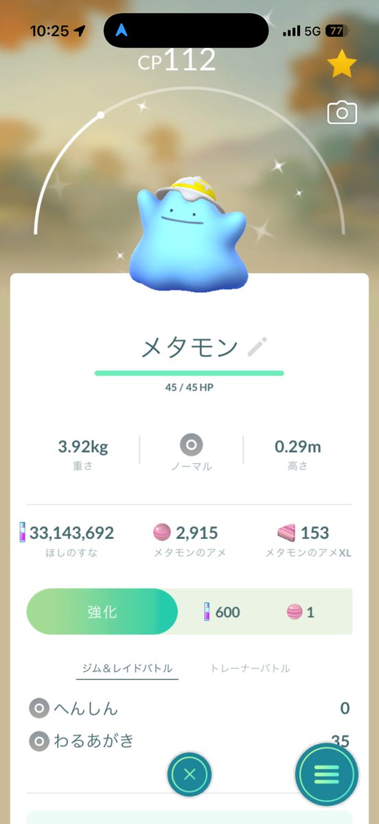 のら（ラッポリスあーてぃ） tweet media