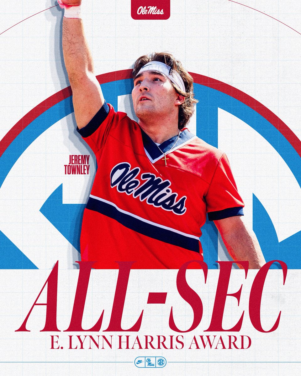 OleMissCheer's tweet image. 𝐀𝐋𝐋-𝐒𝐄𝐂! 🤩

𝑪𝒐𝒏𝒈𝒓𝒂𝒕𝒖𝒍𝒂𝒕𝒊𝒐𝒏𝒔 to our student-athletes on earning postseason accolades! We are so proud of each and every one of you! 

#AllSEC | #ComeToTheSip | #ItJustMeansMore