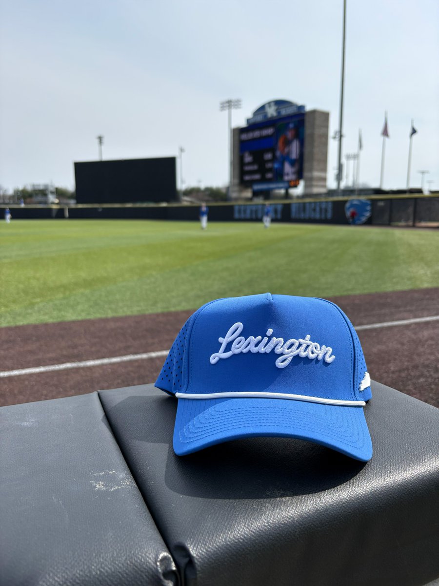 Kentucky Baseball tweet media