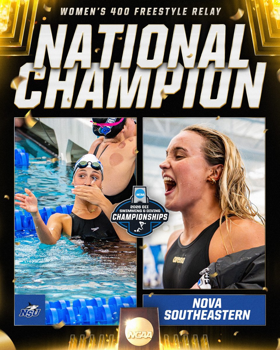 NCAA Division II tweet media