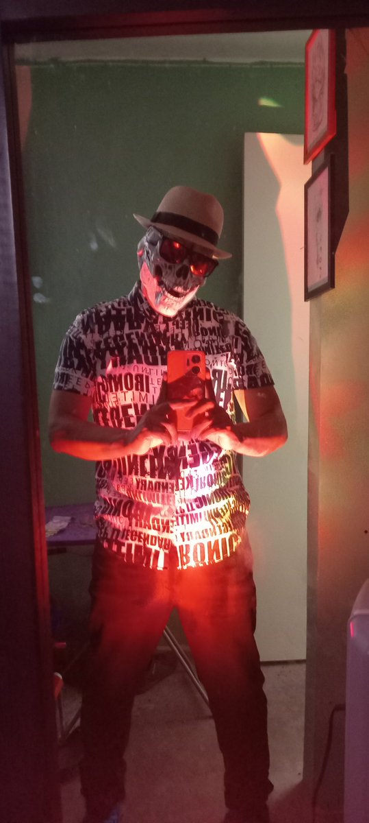 H4RRIX0N tweet media