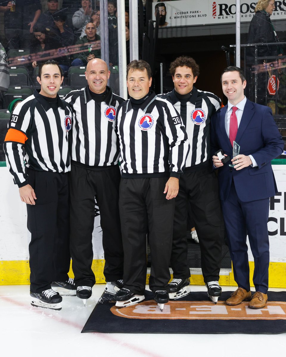 American Hockey League tweet media