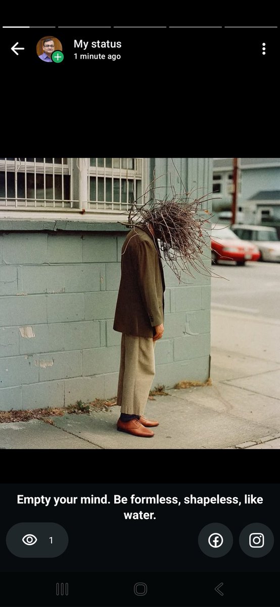 D K Singhal (@deveshksinghal) on Twitter photo 