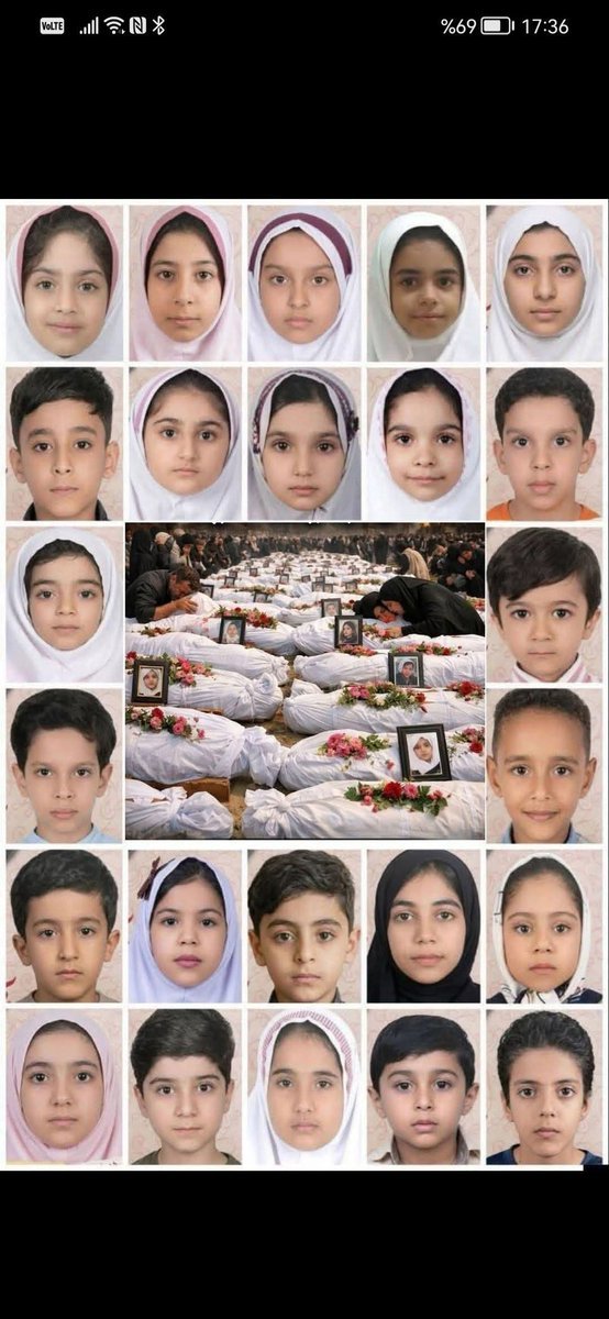 Iran time tweet media