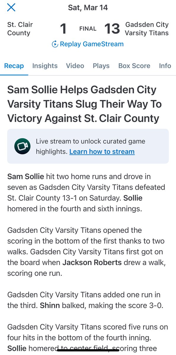 SamSollie tweet media