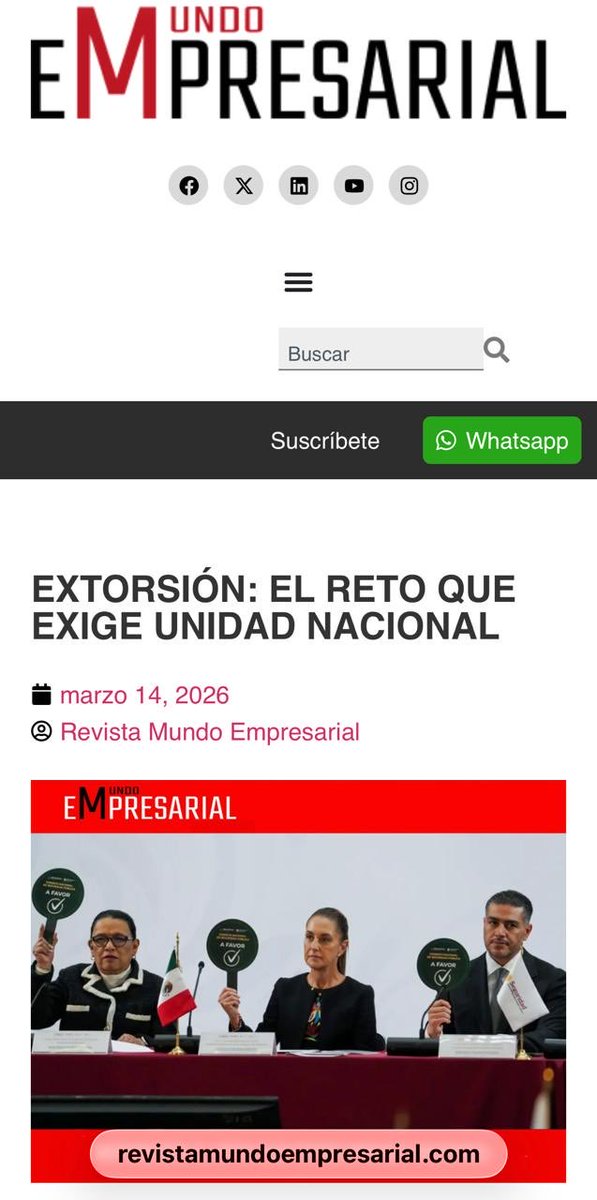 Sergio Loyola tweet media