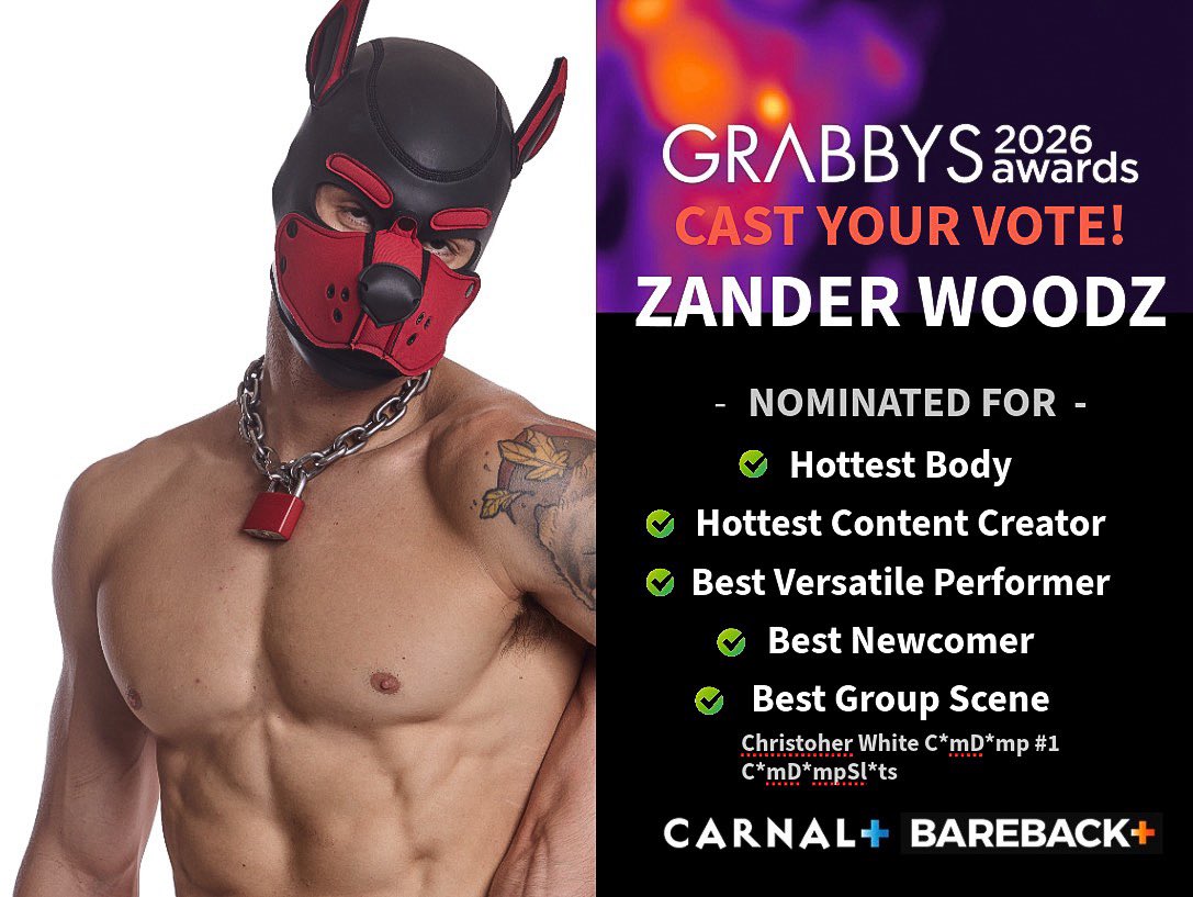 Zanderwoodz (@zanderwoodz) / Posts / X