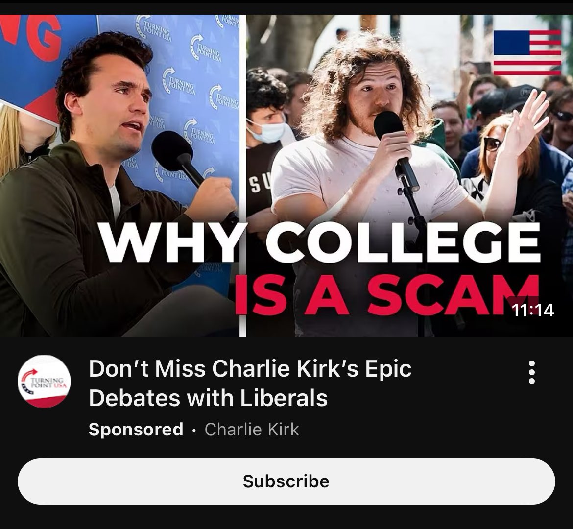 indigenous & annoying tweet media