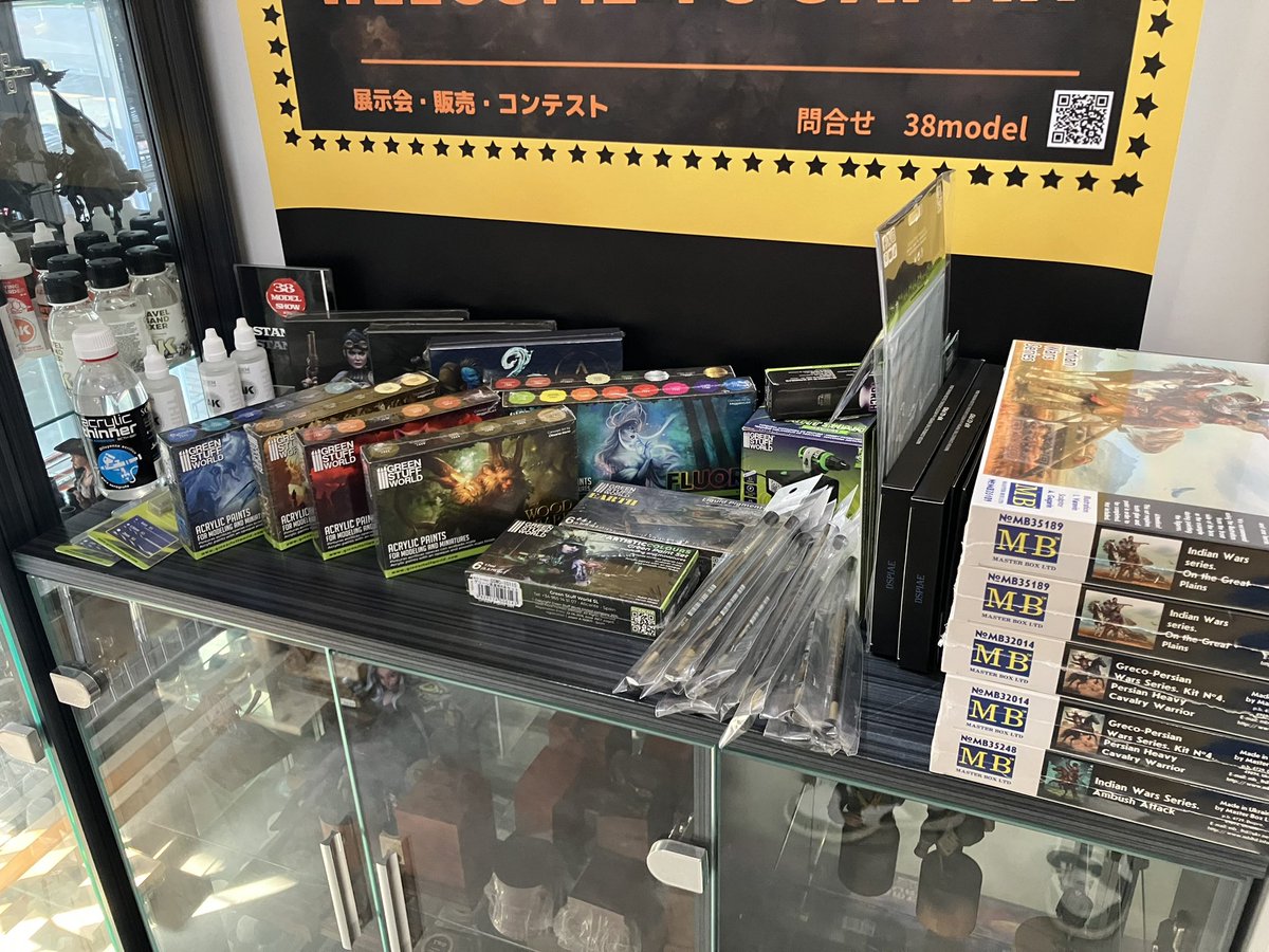 38モデル@ tweet media