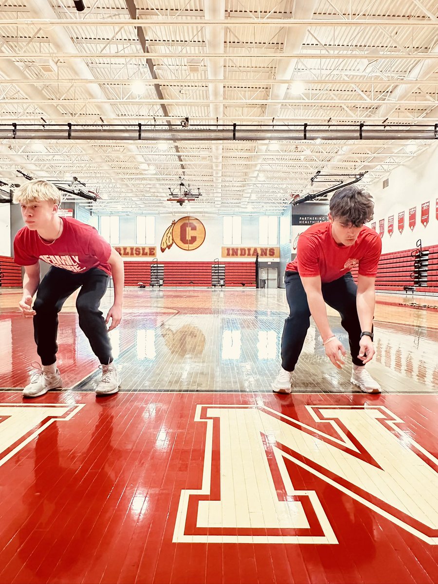 Carlisle Football tweet media