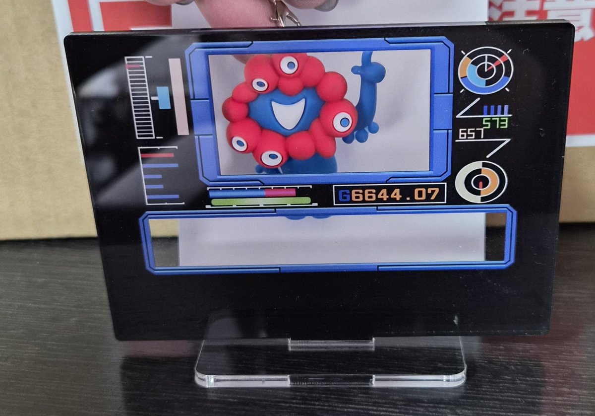 藤崎景子@レゲット5 E-1 tweet media