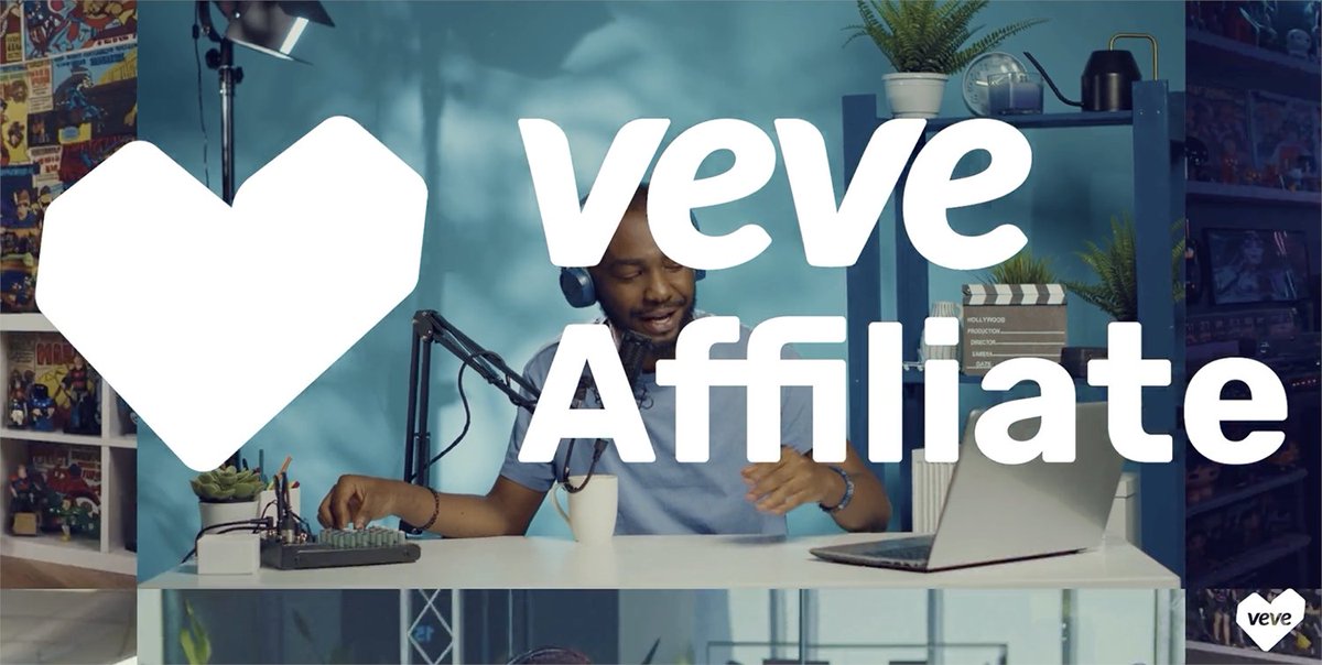 VeVe | Digital Collectibles tweet media