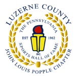Photo by Luzerne County SHOF (@lcshof)
