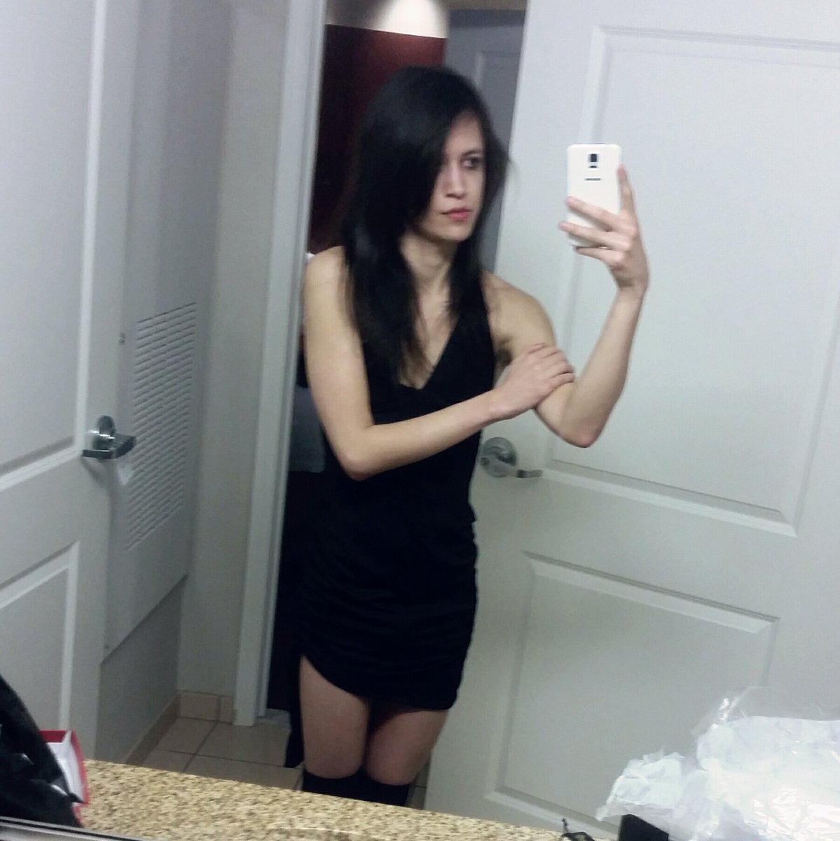 Jim Woo expert power scaler tweet media