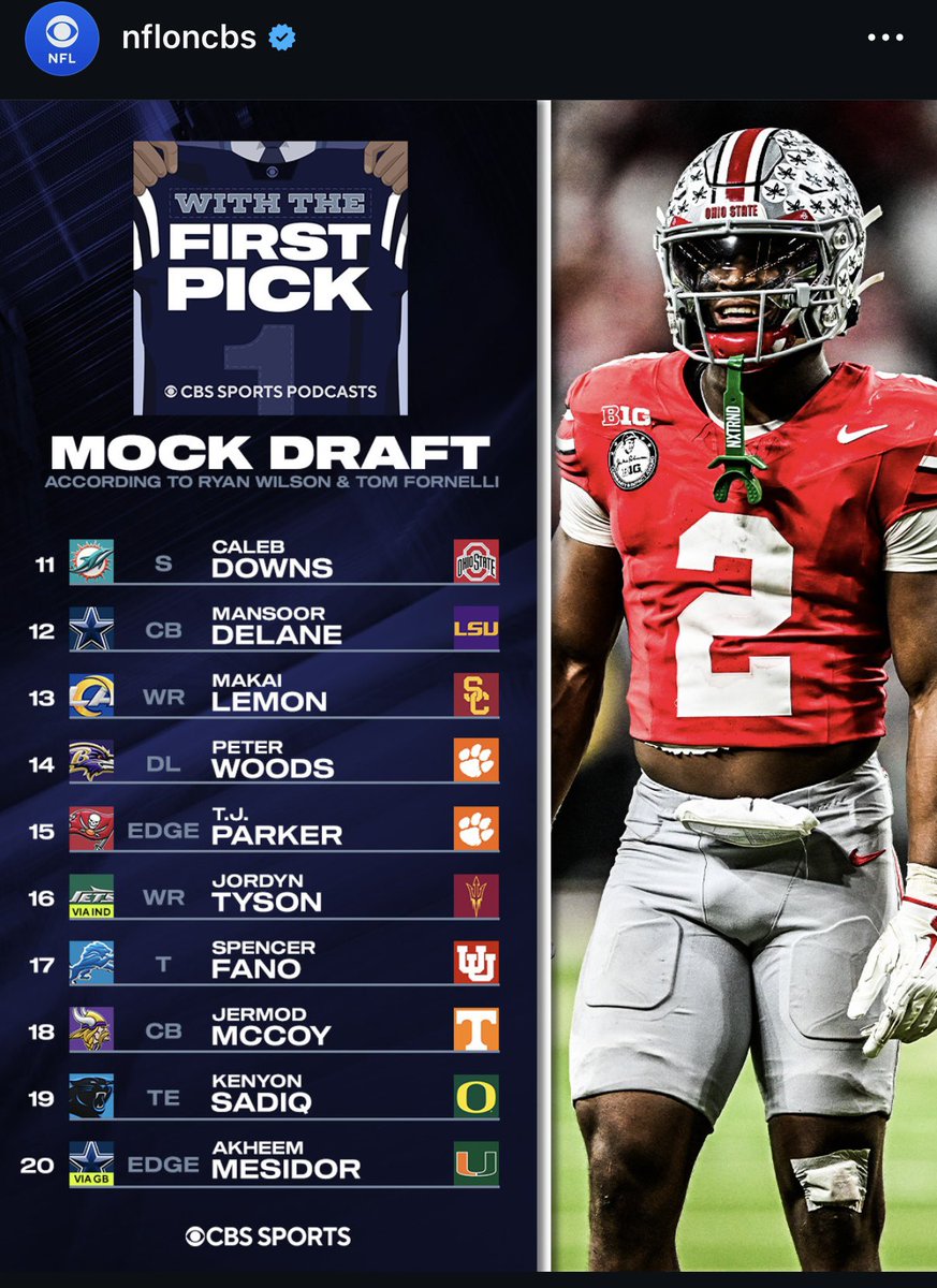 Joe Schad tweet media