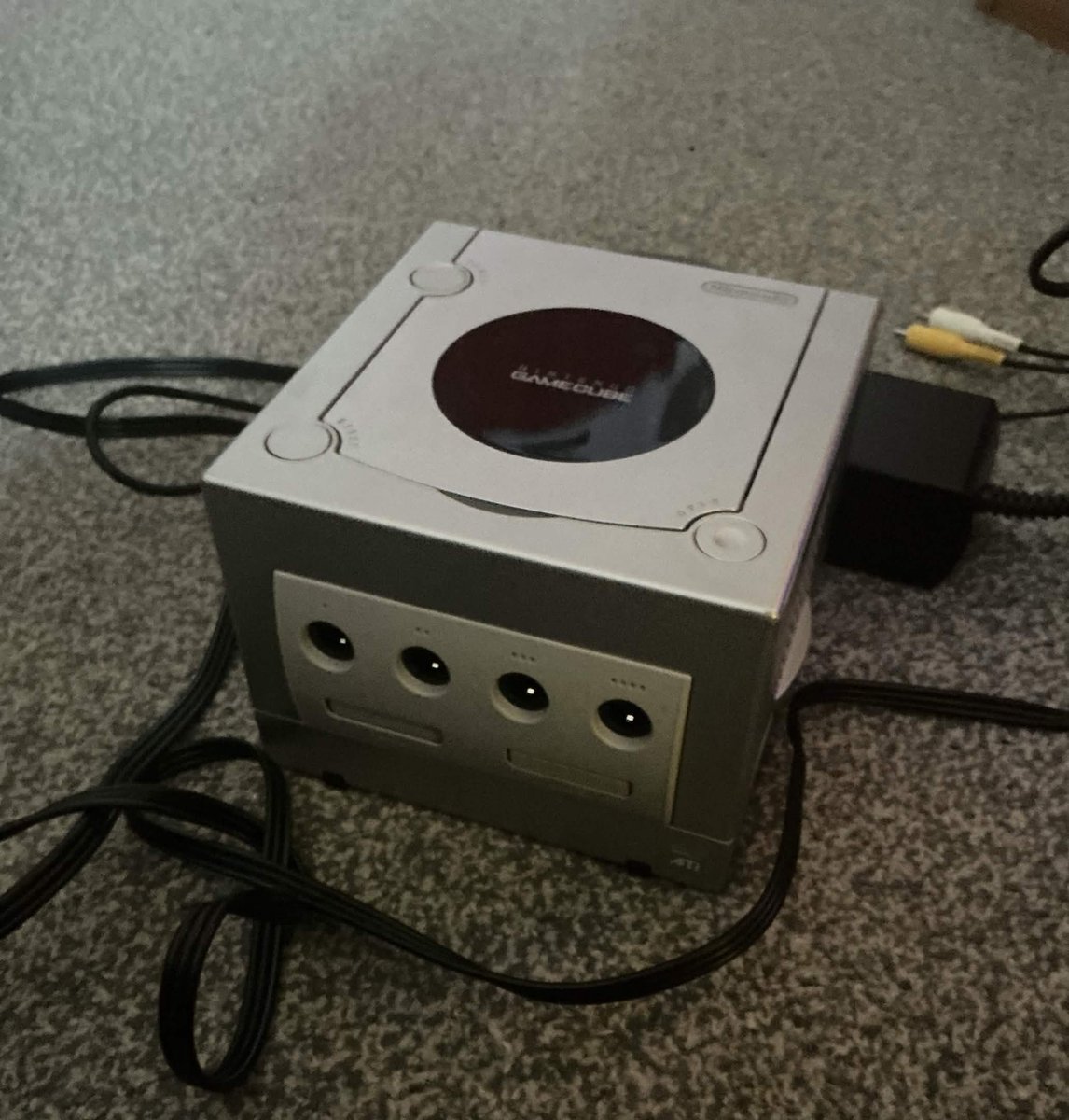 Milo Murphy tweet media