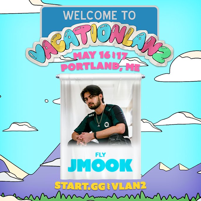 LVL3 🔜VLAN🔜GOML🔜SuperNova? tweet media