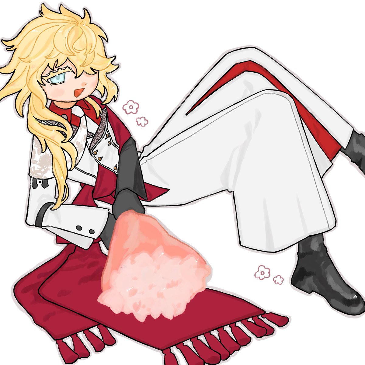 しっぽ tweet media