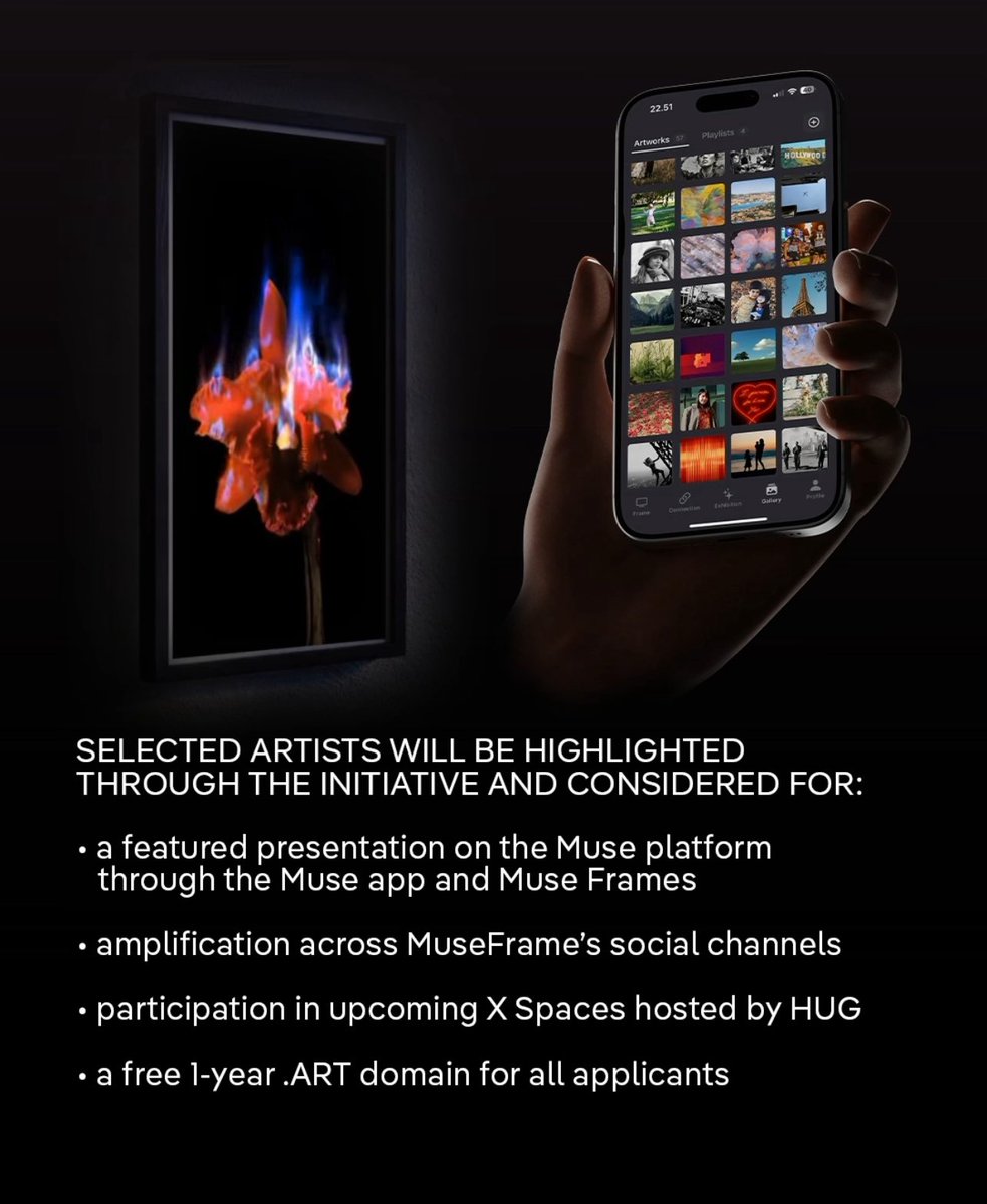 ART&VAULT tweet media