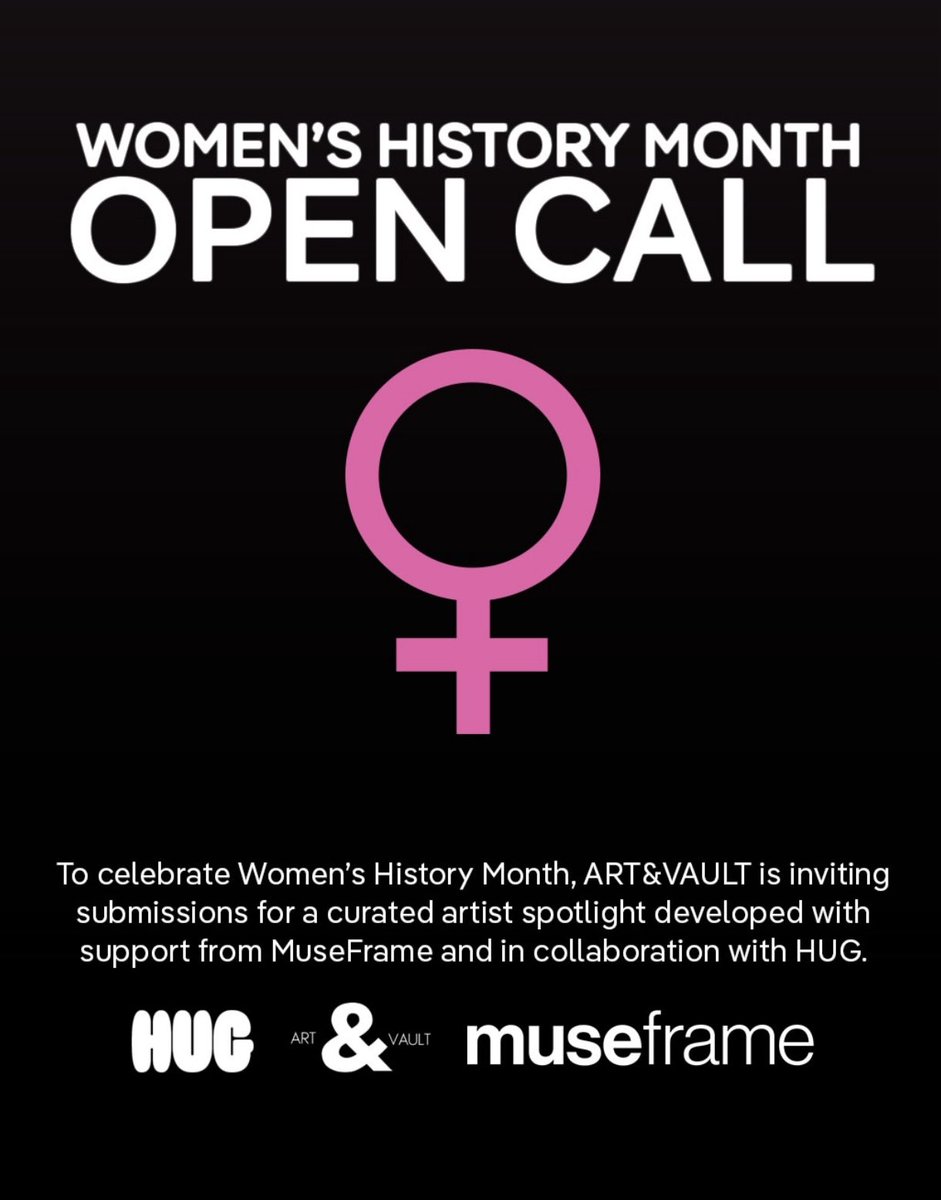 ART&VAULT tweet media