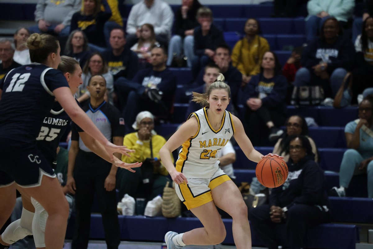 Marian Knights tweet media