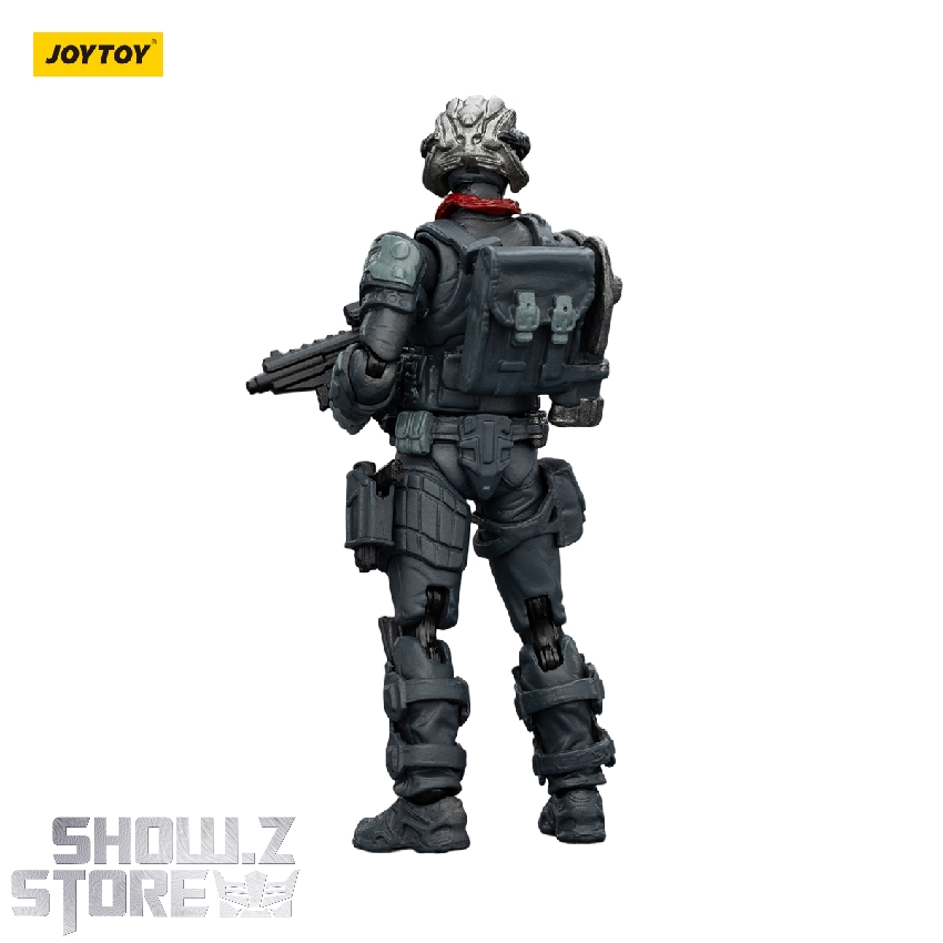 [Pre-Order] JoyToy JT03547 1/25 Dark Source UNSC Faceless Squad Full ...