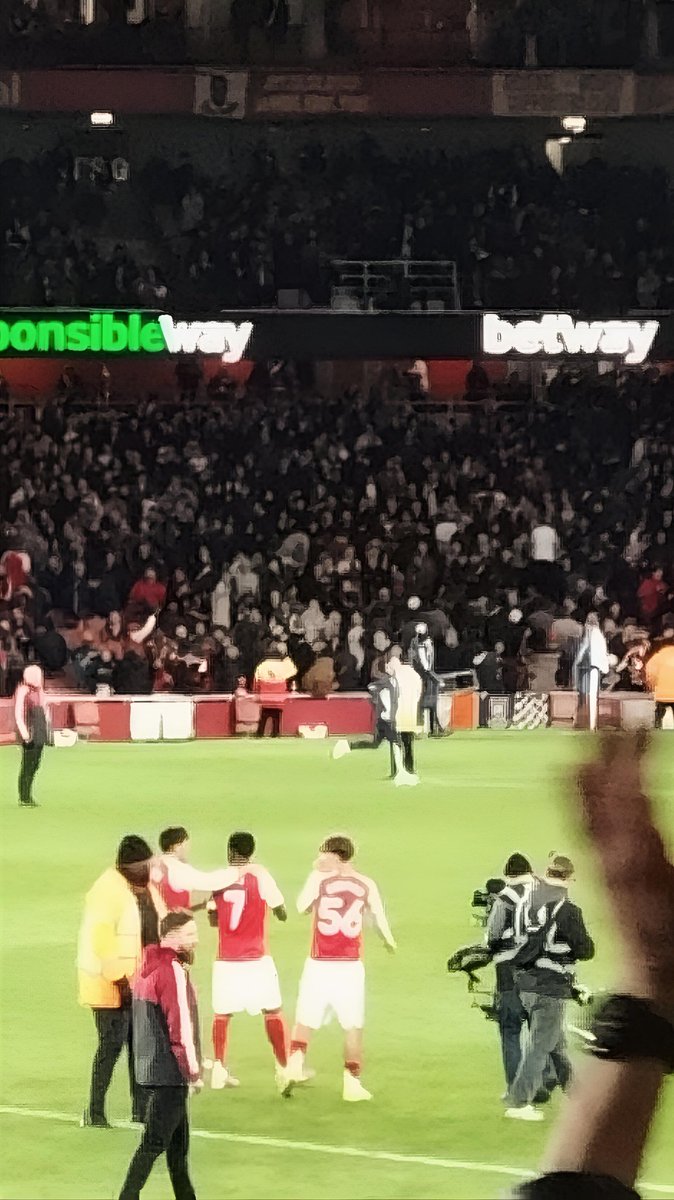 D444LX's tweet photo. One for the history books #COYG #Sorare https://t.co/q3PsNeDdnD