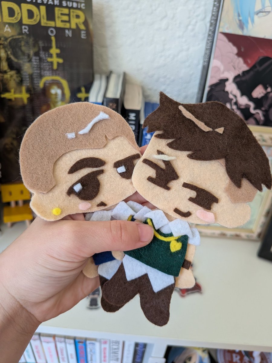 WARA 🦇 tweet media