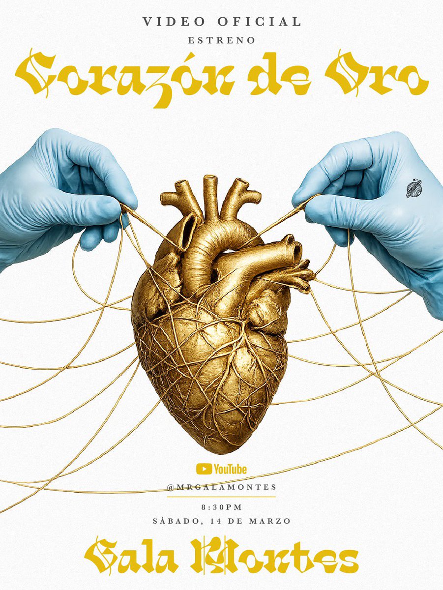 Gala Montes News tweet media