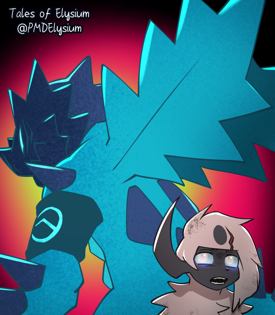 talesofelysium.thecomicseries.com/comics/1153

ssp-comics.com/comics/toe/?pa…

#TalesofElysium New Page for our PMD comic!  
Patreon: patreon.com/TalesofElysium