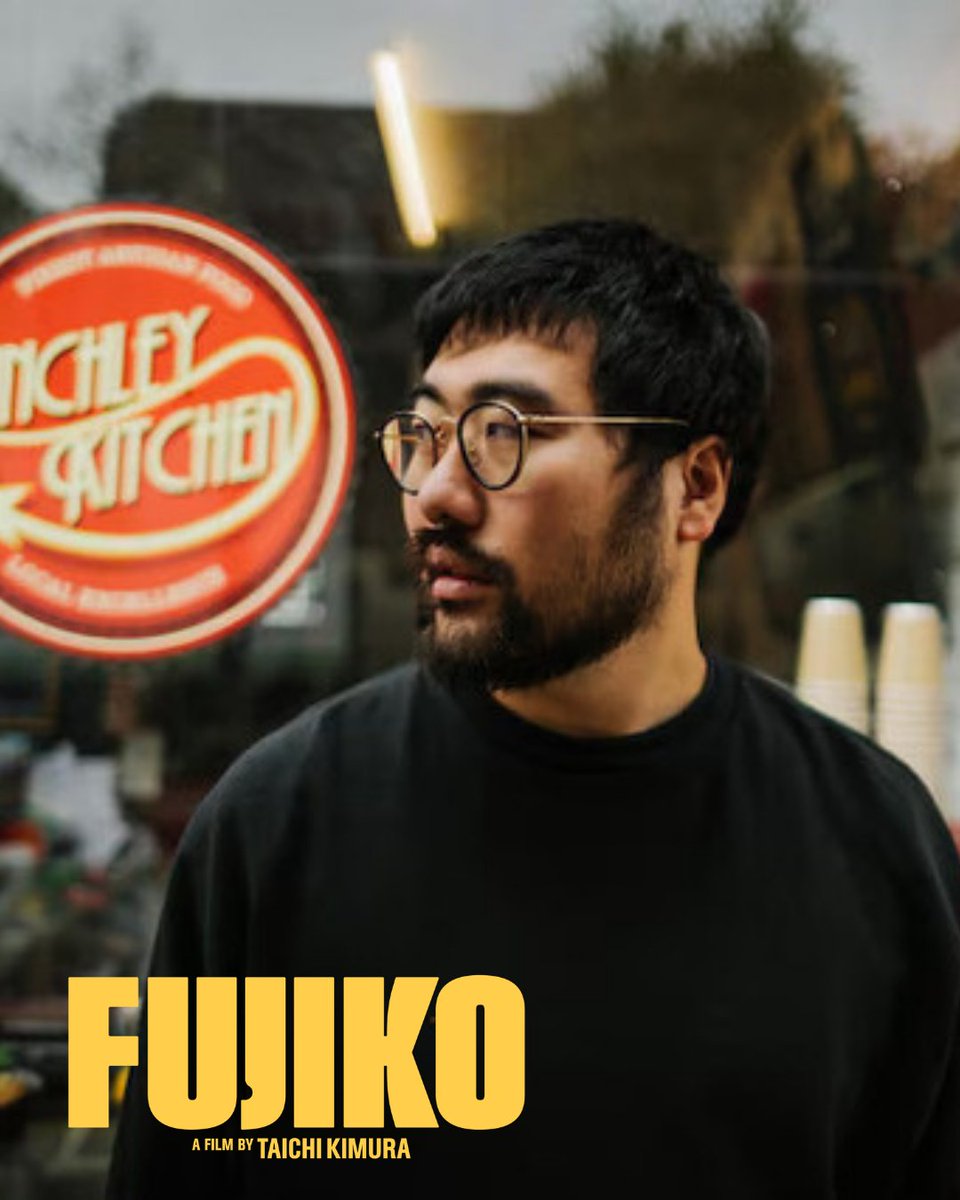 映画『FUJIKO』公式 tweet media