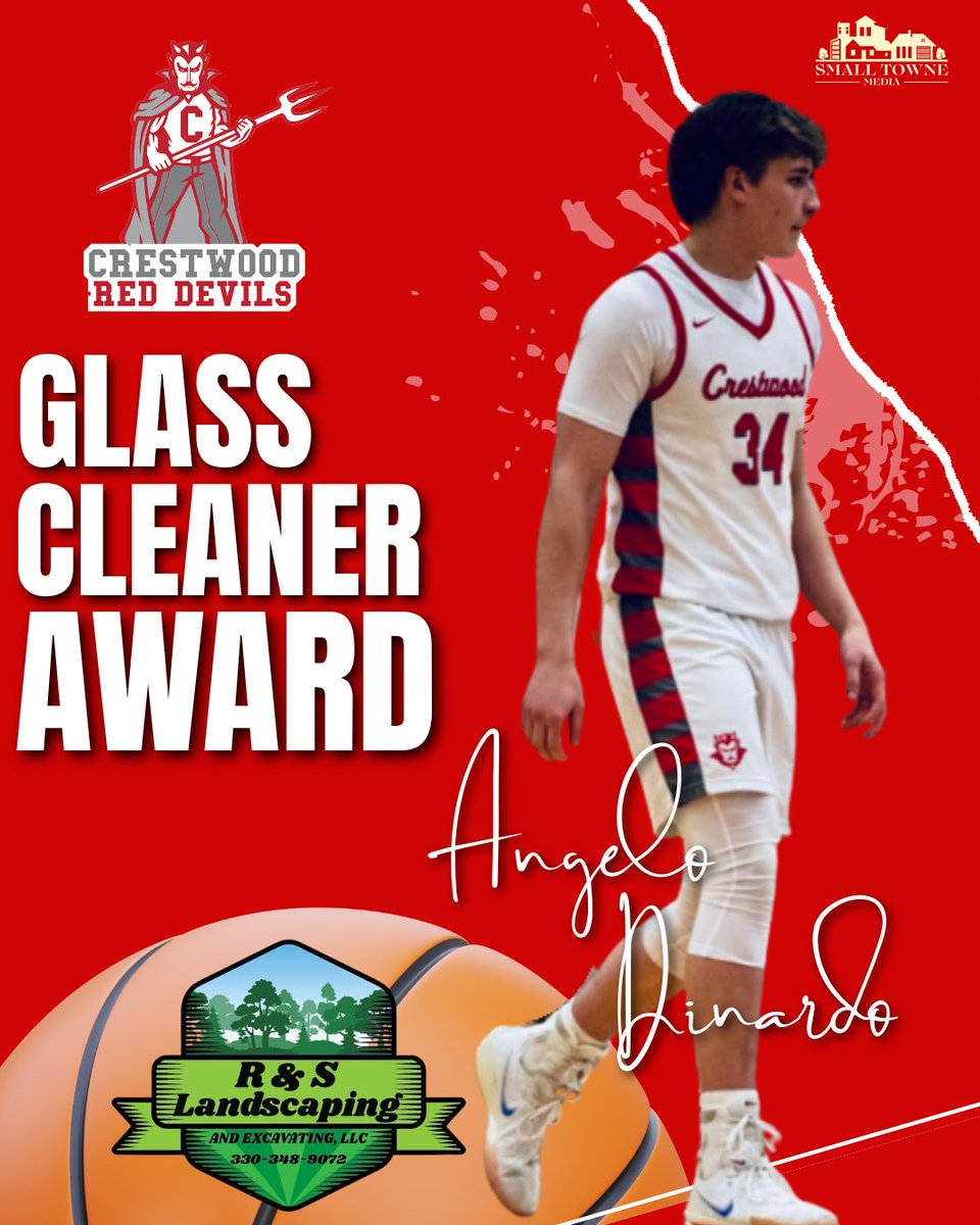 Small Towne Media tweet media