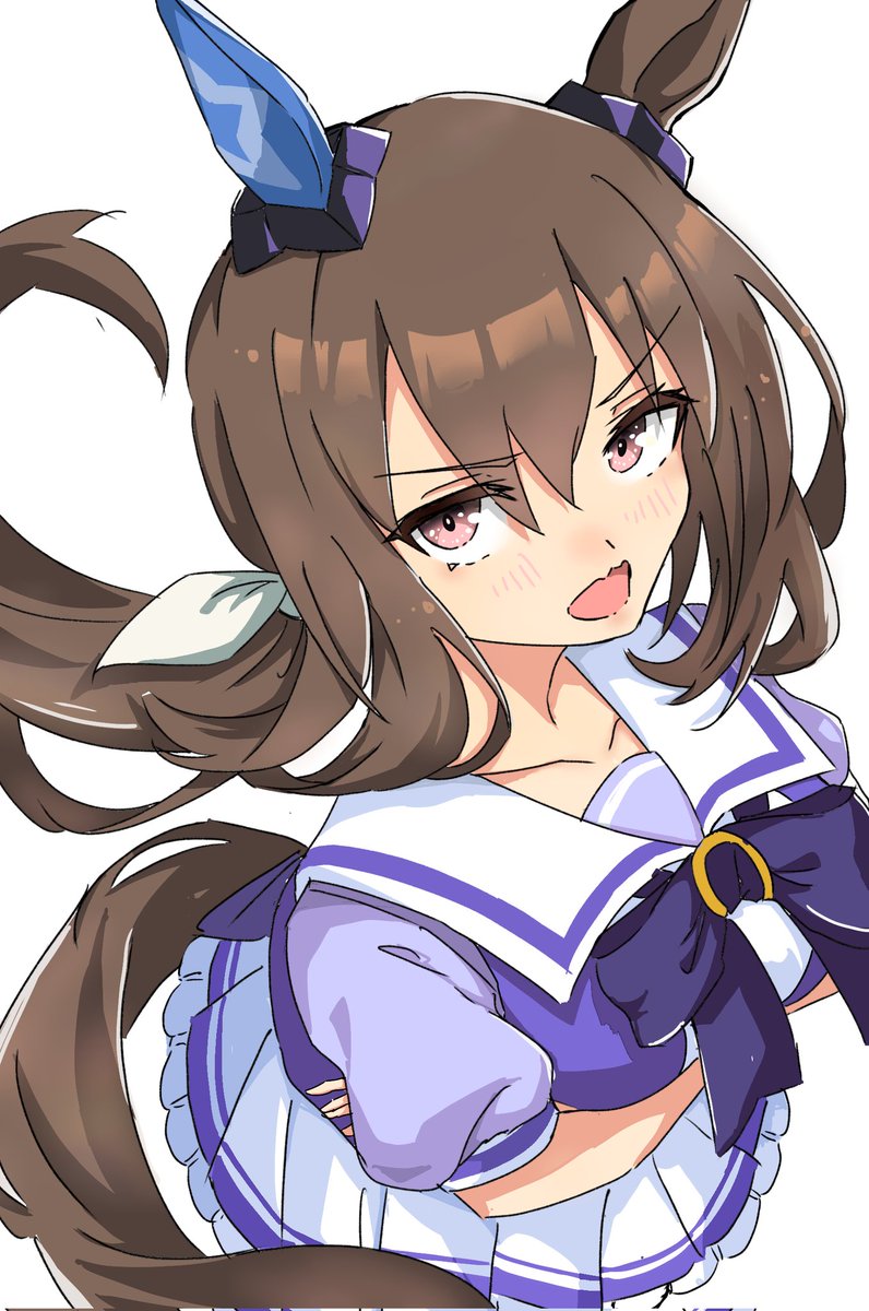 ごまあえ tweet media