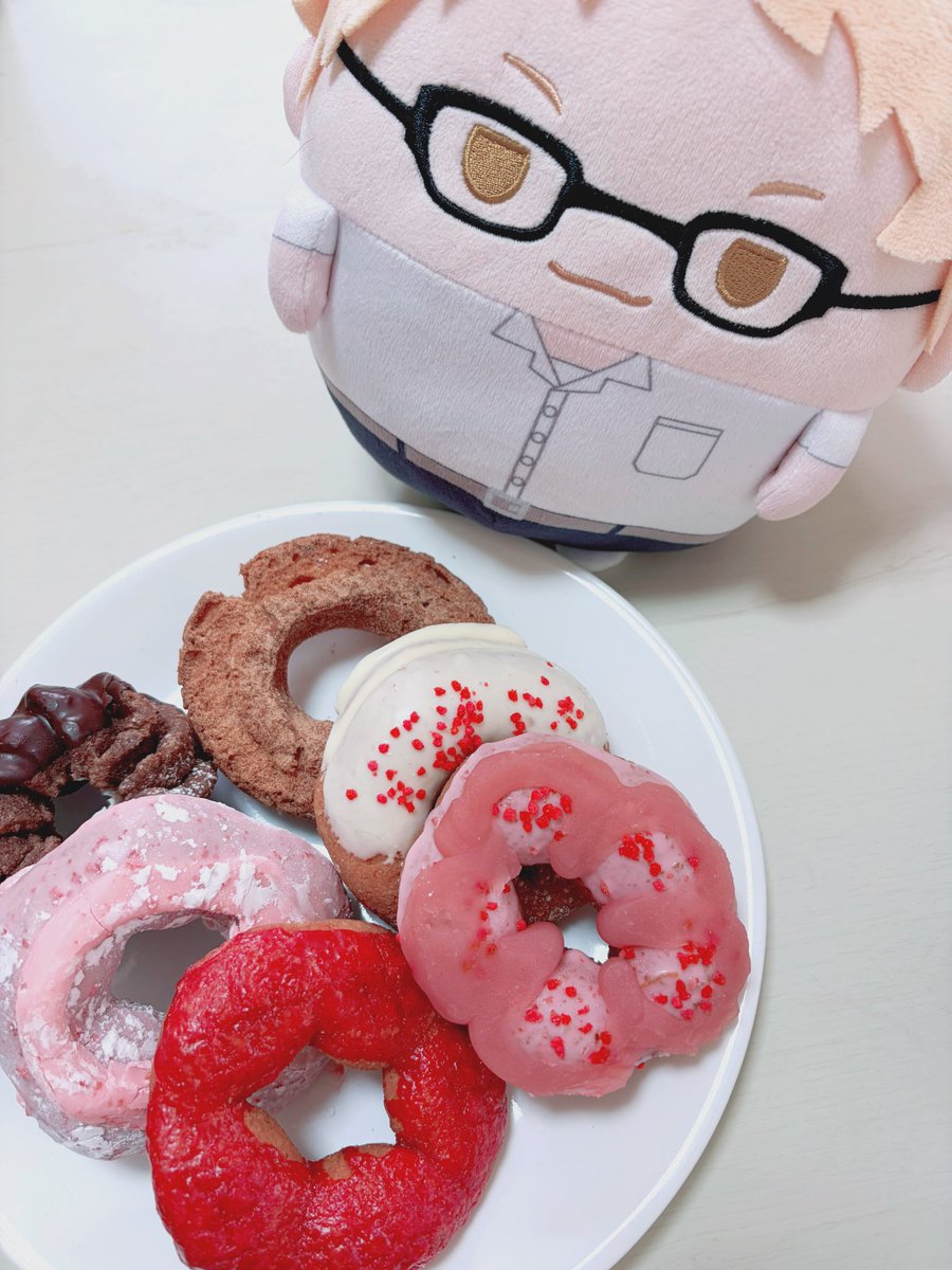 🌸ドのために生きてるので