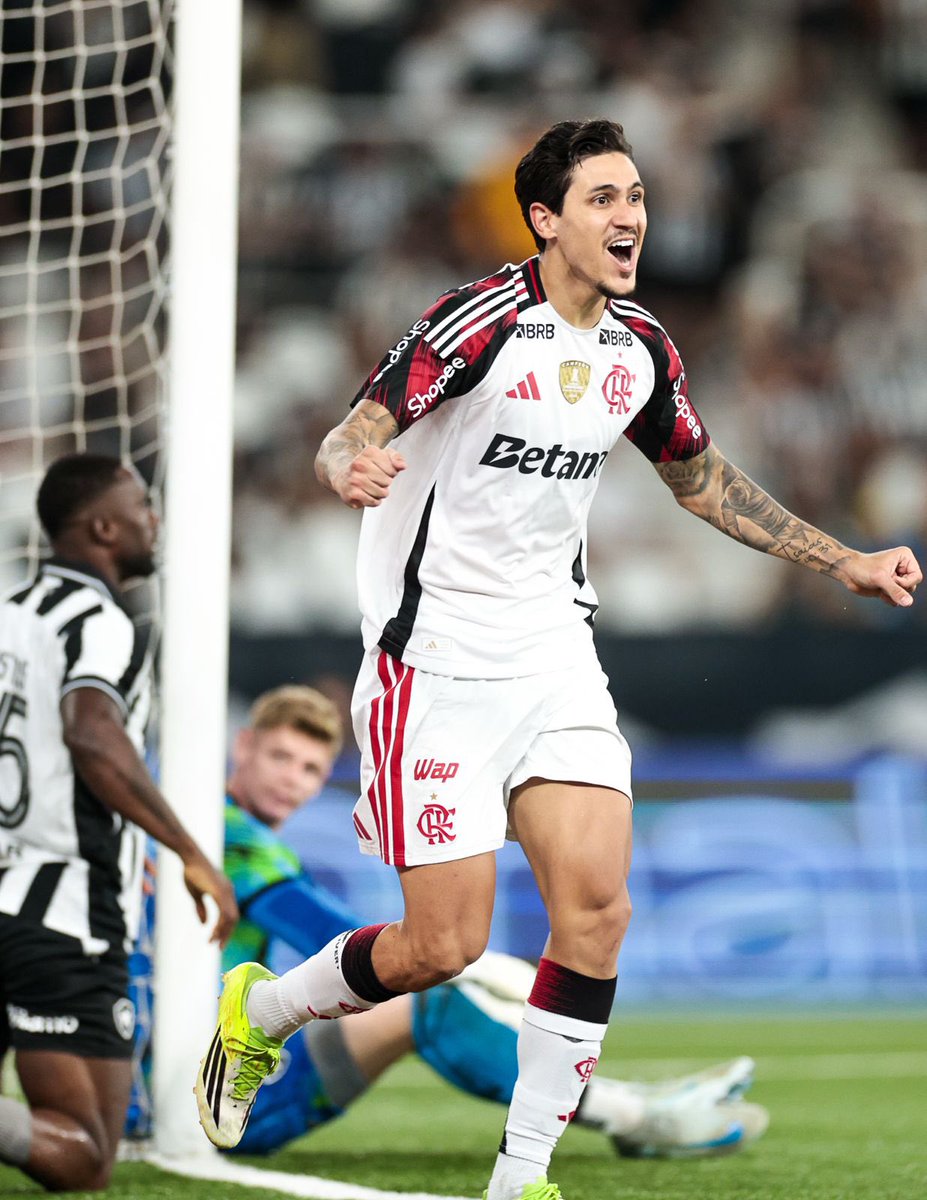 Flamengo tweet media