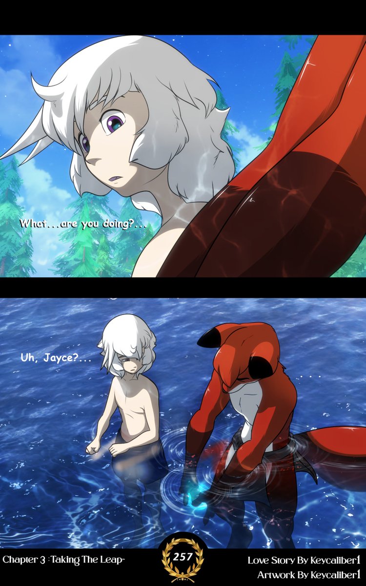 Keycaliber1 tweet media