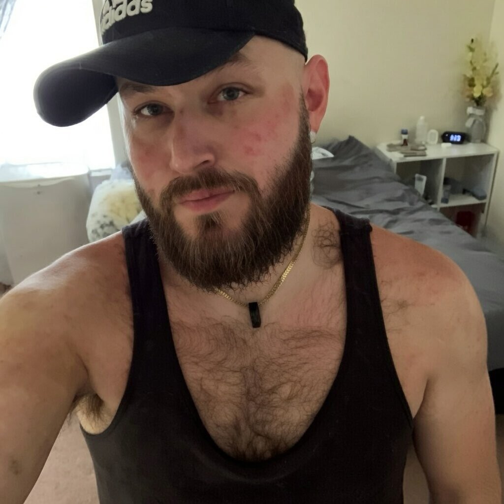 wooooferz's tweet photo. #NewProfilePic https://t.co/3d67sJNrdH