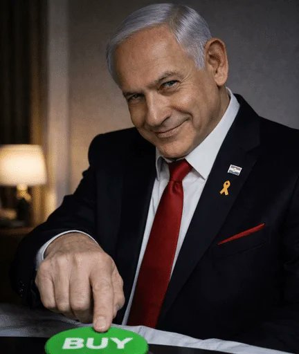 Big Yahu tweet media