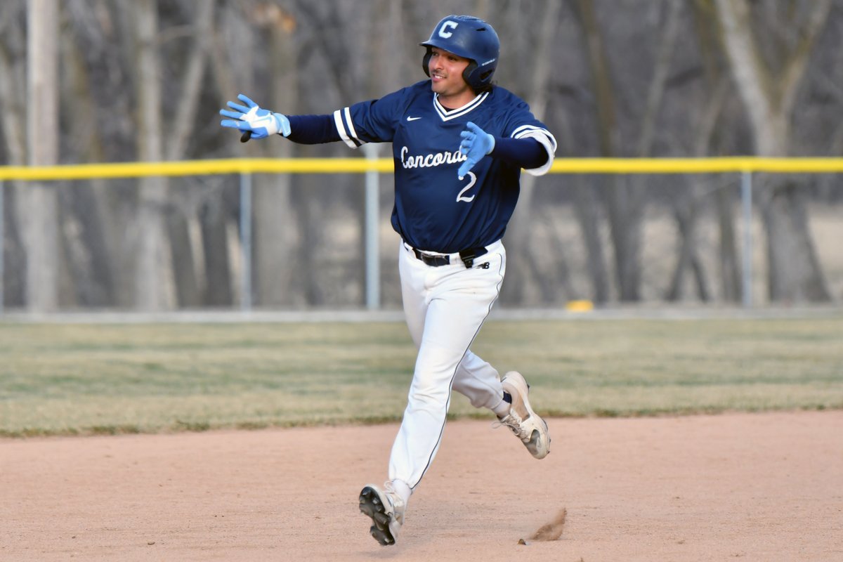 Concordia Bulldogs tweet media