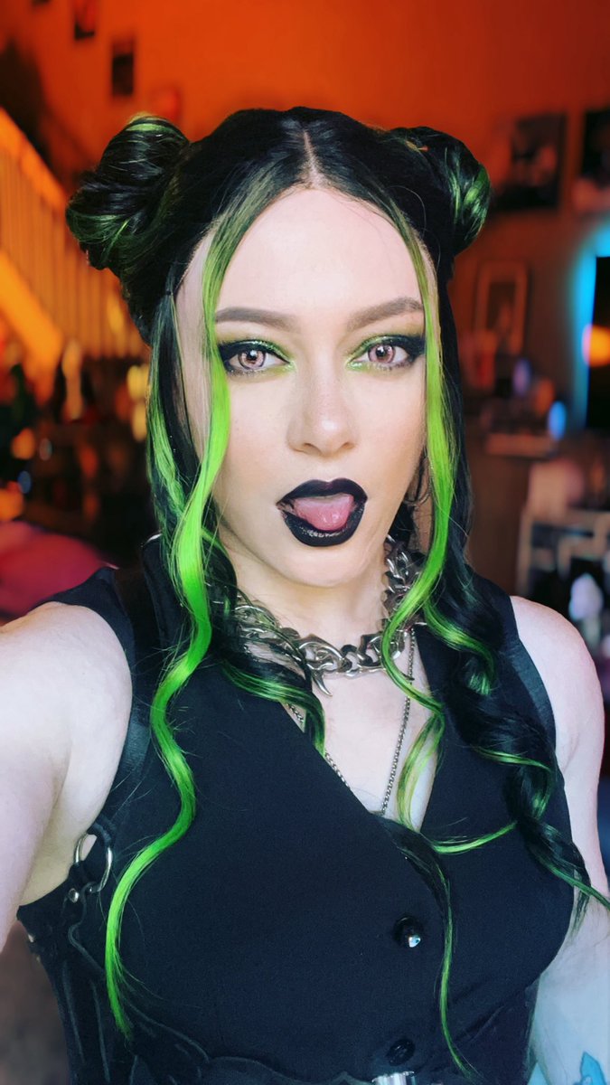 She-Rage, Princess of Pain tweet media