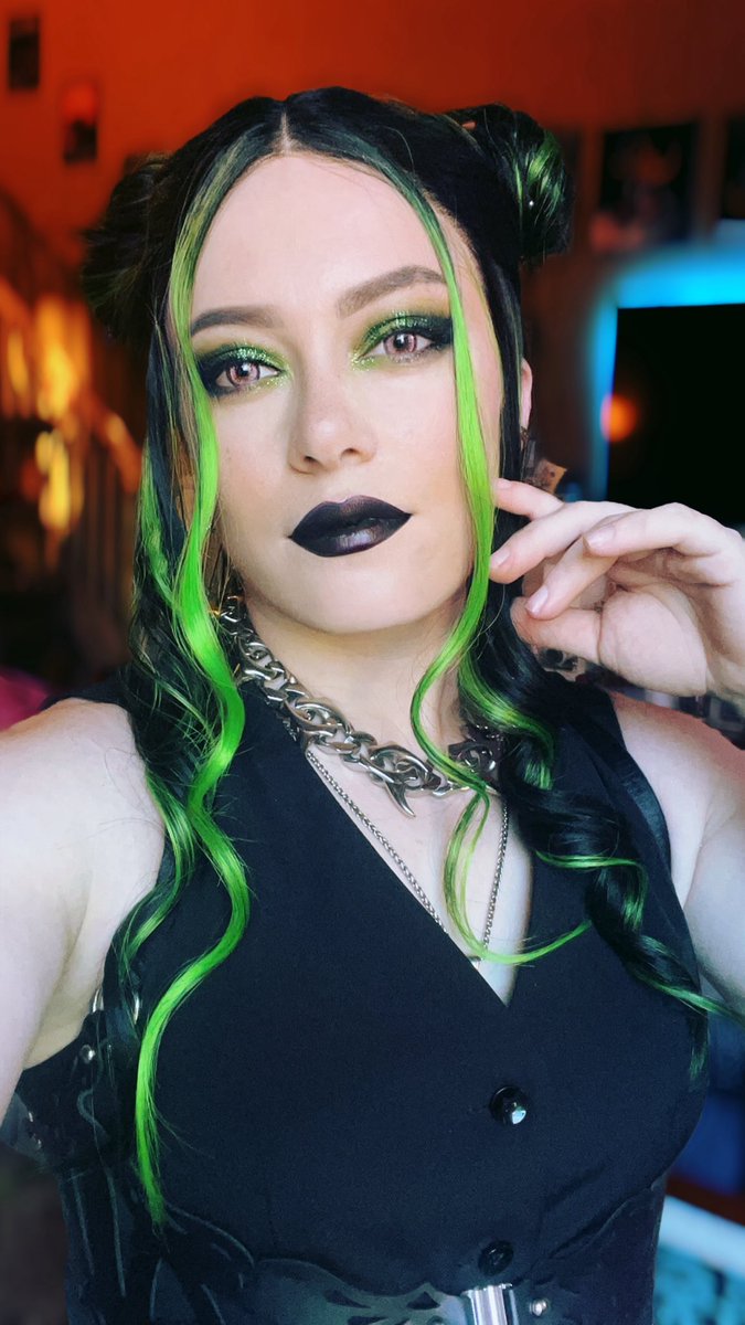 She-Rage, Princess of Pain tweet media