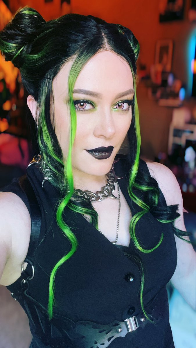 She-Rage, Princess of Pain tweet media