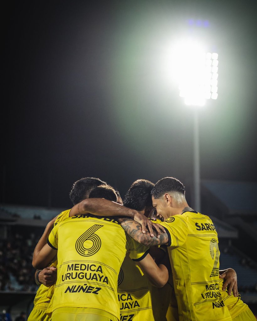 Heroica Deportiva tweet media